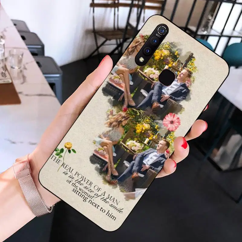 ТВ Sen Cal Kapimi чехол для телефона Samsung A51 A30s A52 A71 A12 Huawei Honor 10i OPPO vivo Y11 | Мобильные