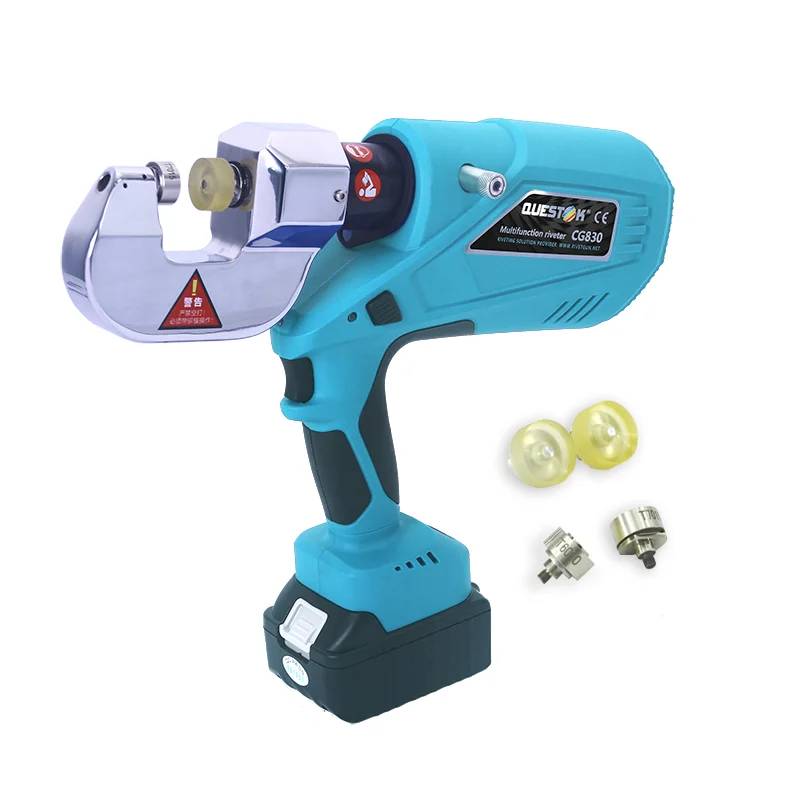 

Портативный Соединительный станок для воздуховодов hvac