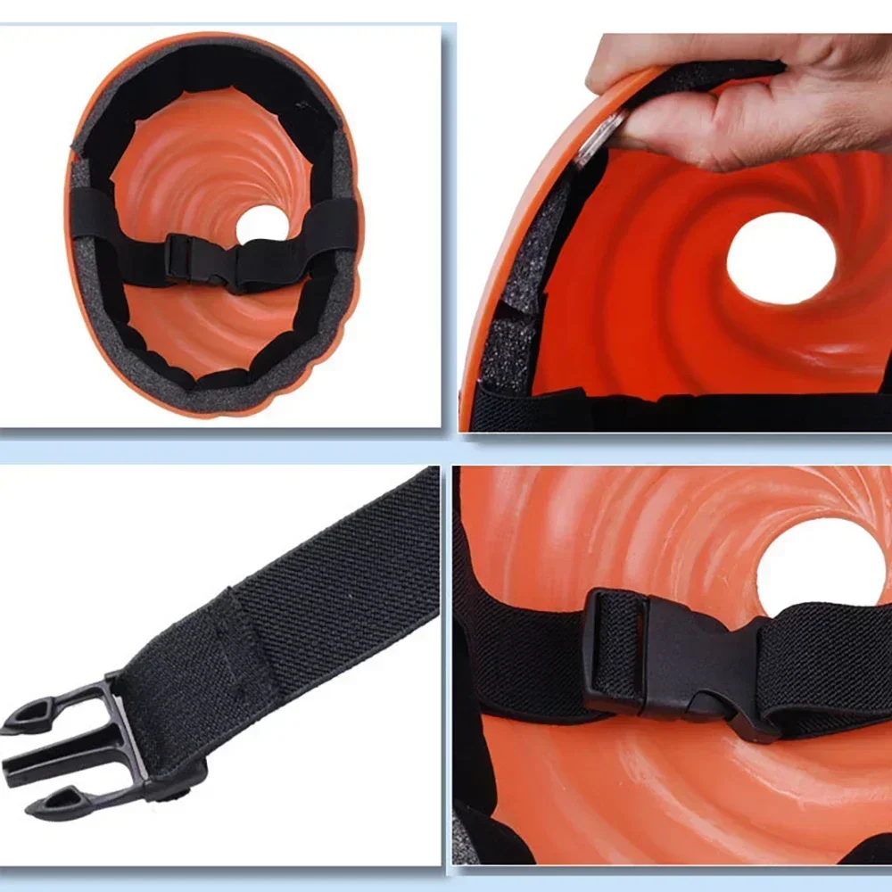 Косплей по мотивам аниме Akatsuki Obito Masker унисекс аксессуары для одежды