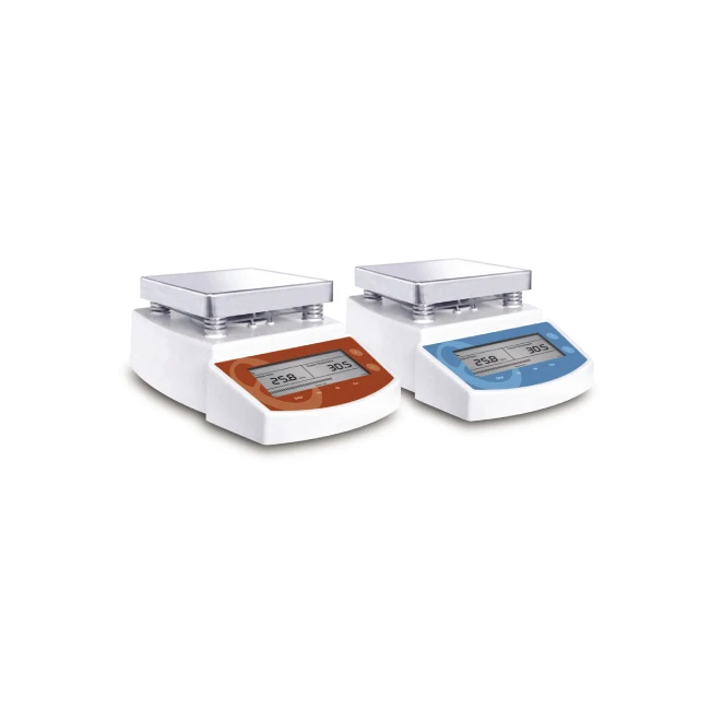 

Hot plate with magnetic stirrer electric hot plate