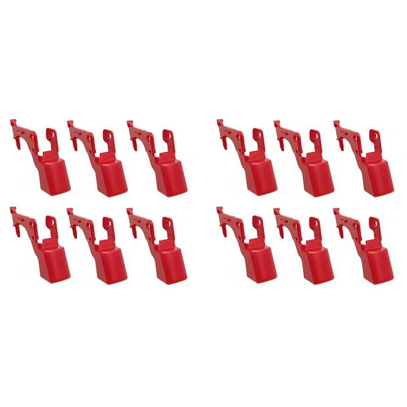 

12Pcs Extra Strong Trigger Power Button Switch For Dyson V10 V11 Vacuum Cleaner Replace Parts