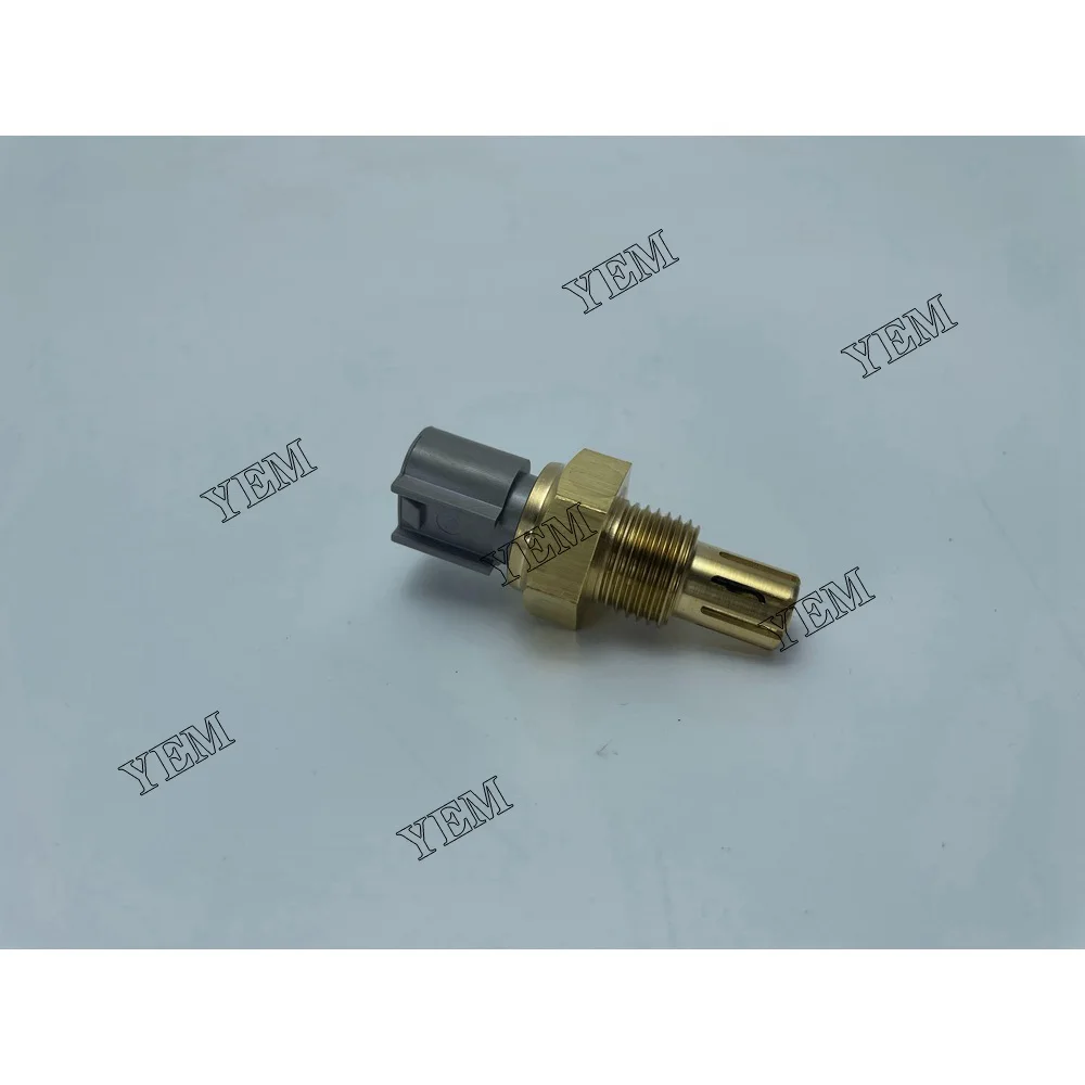 Новый датчик V3800 1J574-59680 для дизельного двигателя экскаватора Kubota.