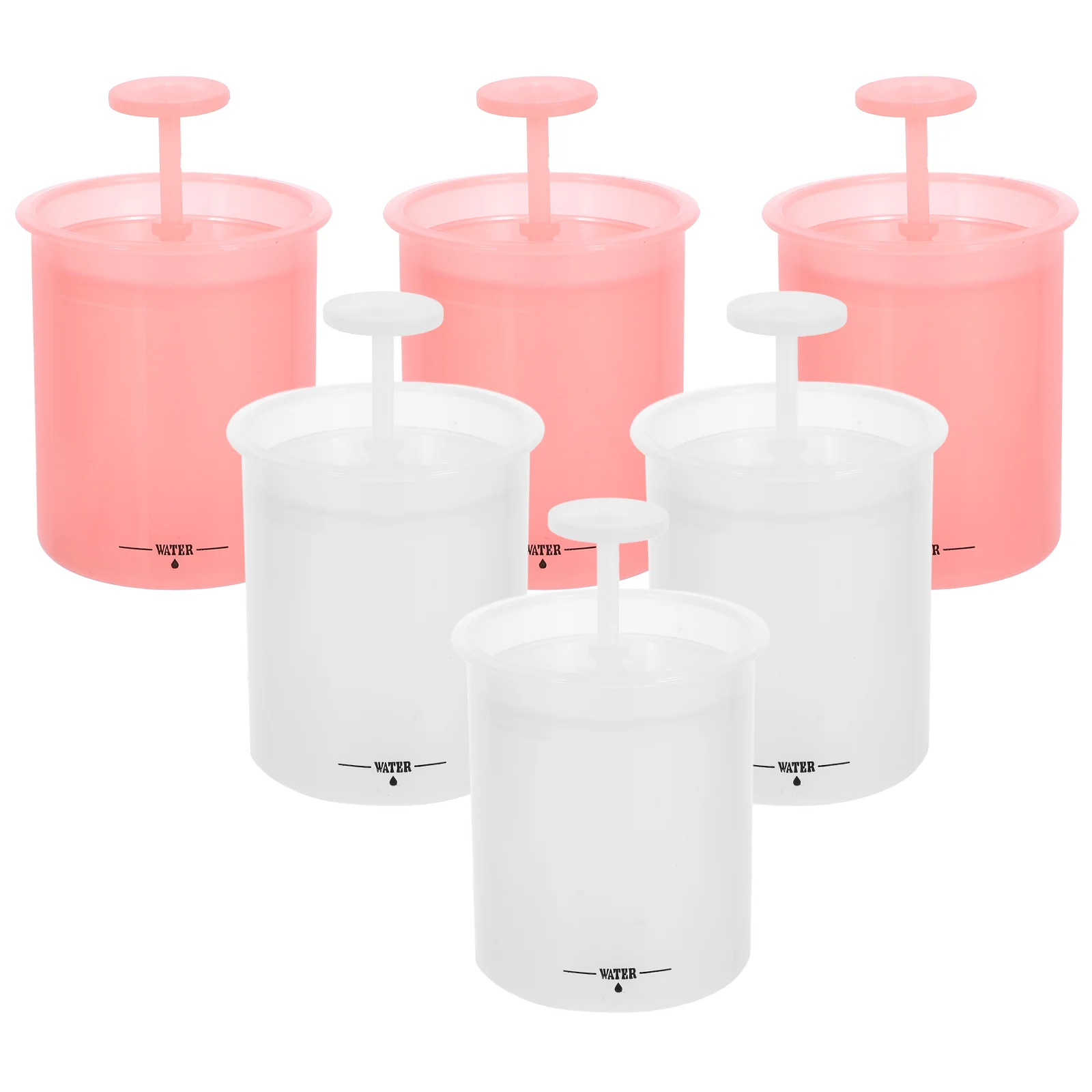 Очищающее средство для лица пенообразователь мытья вспениватель пузырьковый