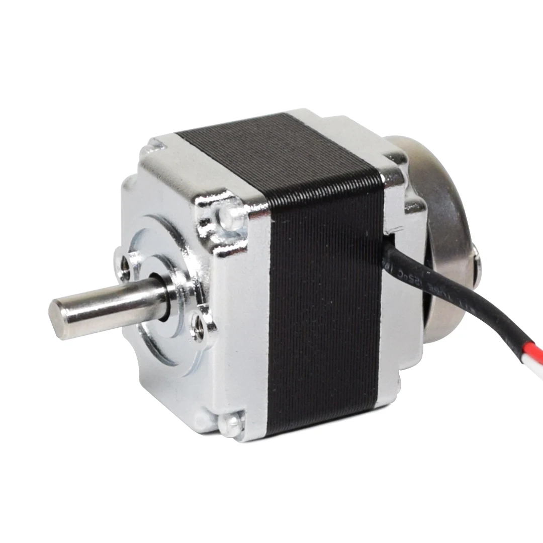 Вращающийся электромагнитный привод