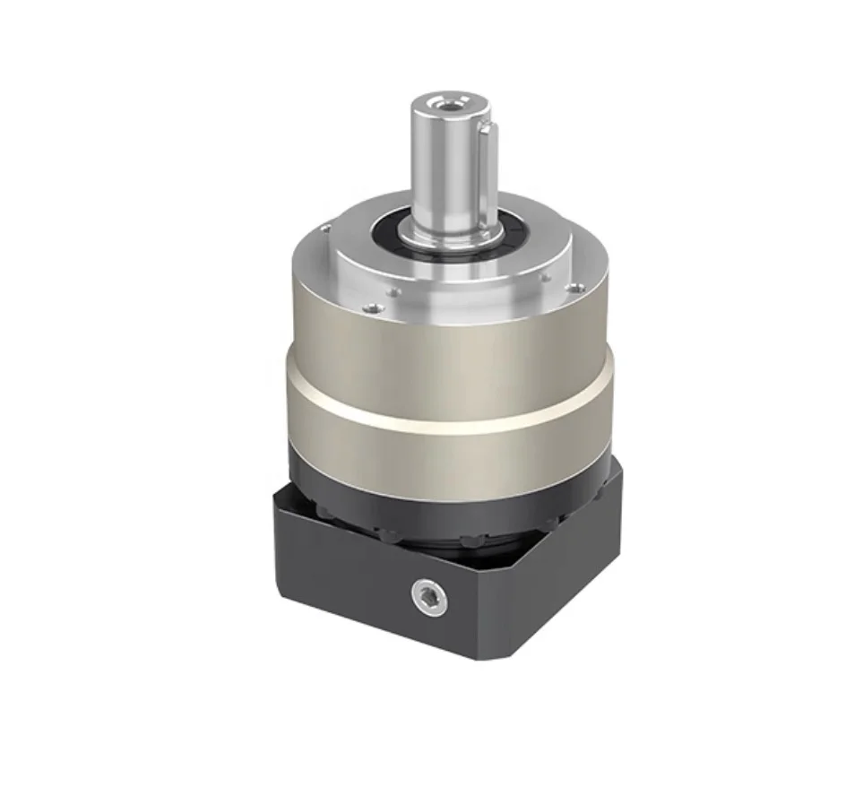 Высококачественный точный планетарный редуктор Серии WAE скорости передачи для