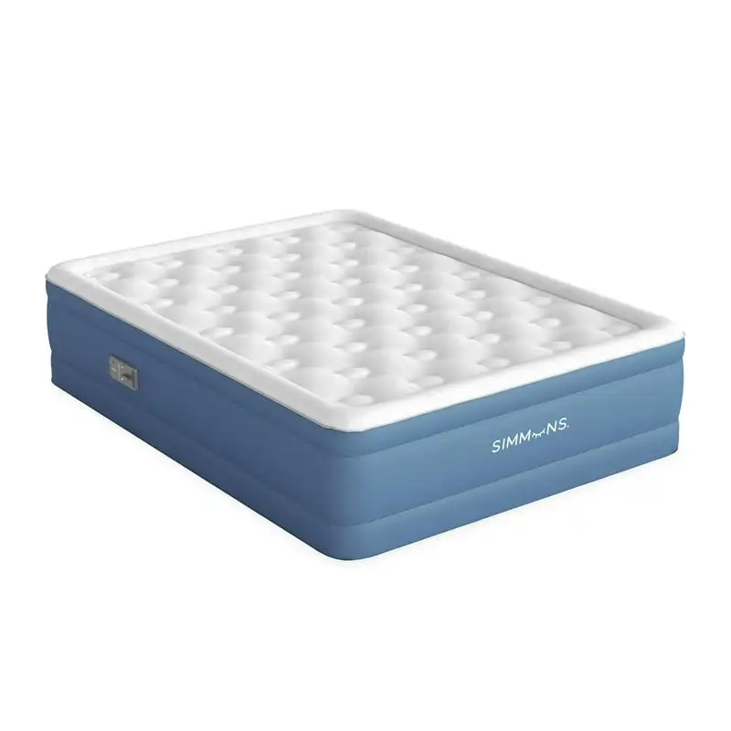 

Aire 17 inch Air Mattress with Auto Shut-off and -in ,