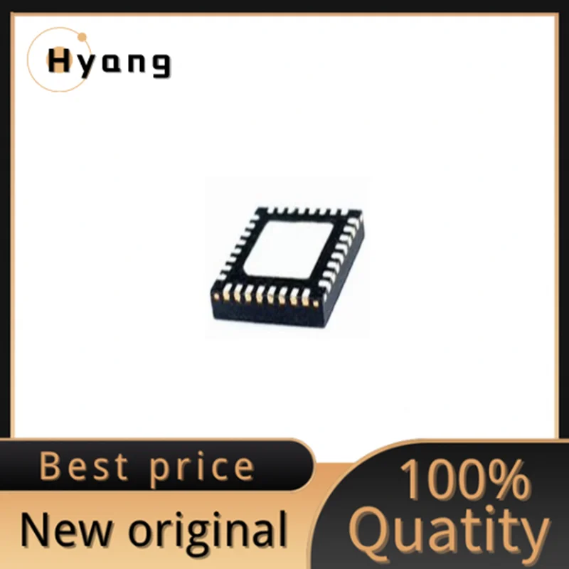 

Электрические компоненты, 10 шт., новый ADS7953 7961 8363SBRHBR SBRHBT SRHBR SRHBT VQFN-32