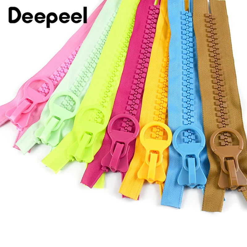 Case Pocket Zippers Repair Kit Diy Sewing Supplies Accessories