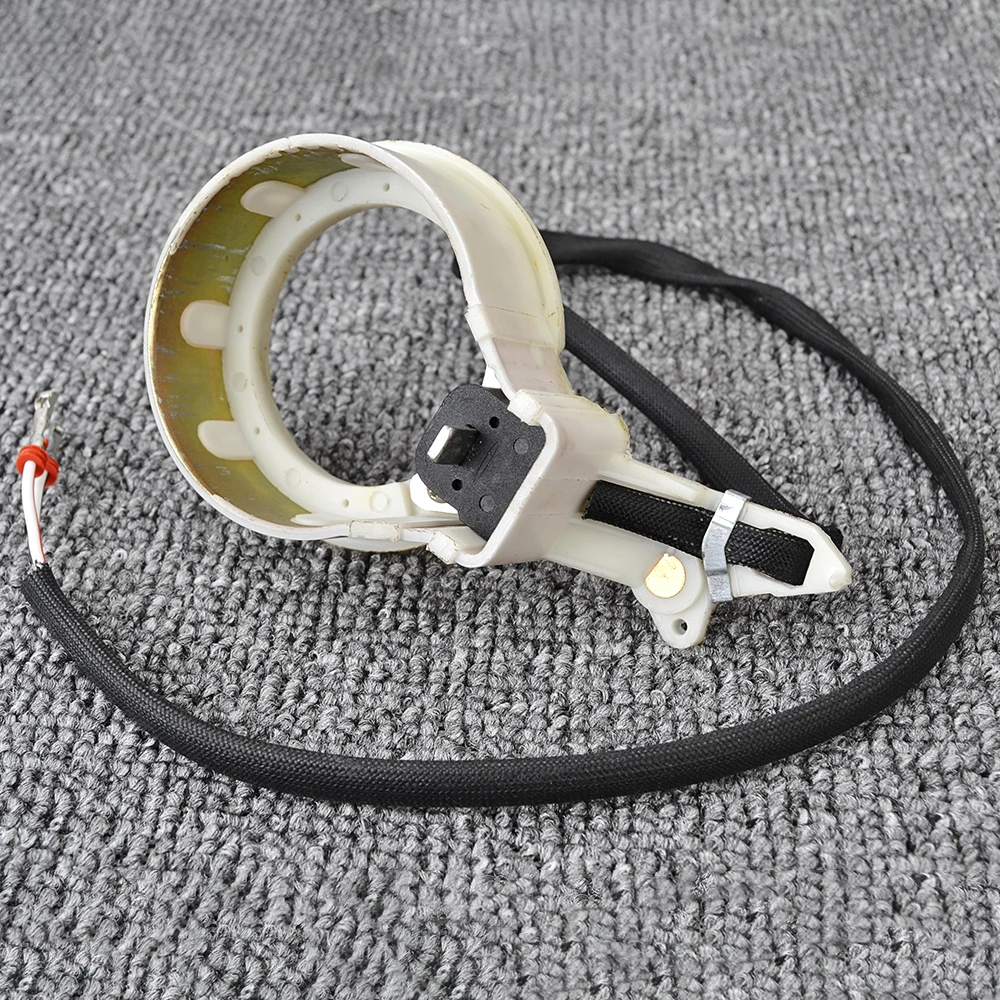 Рисунок 6 - Катушка для контроля состояния