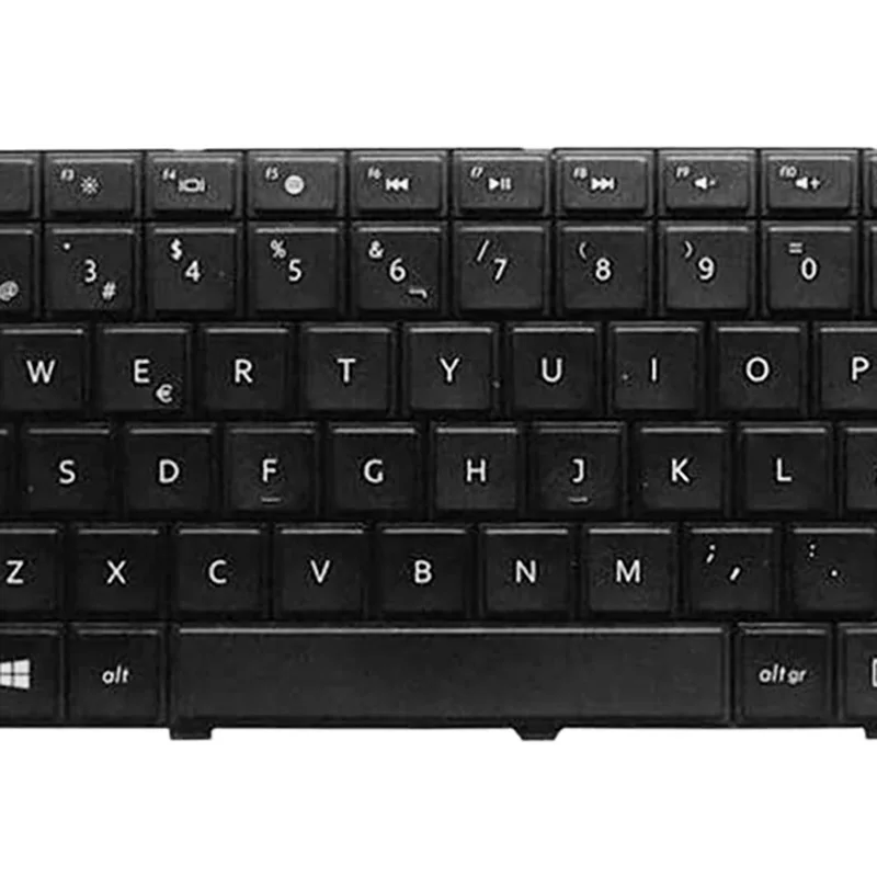 Клавиатура для ноутбука HP G6-1000 g6- 1309ss 1310ss 1311es 1306ss 1307ss 1308ss 1228es 1250ss 1353la 1354la 1203s NE IT CF SP