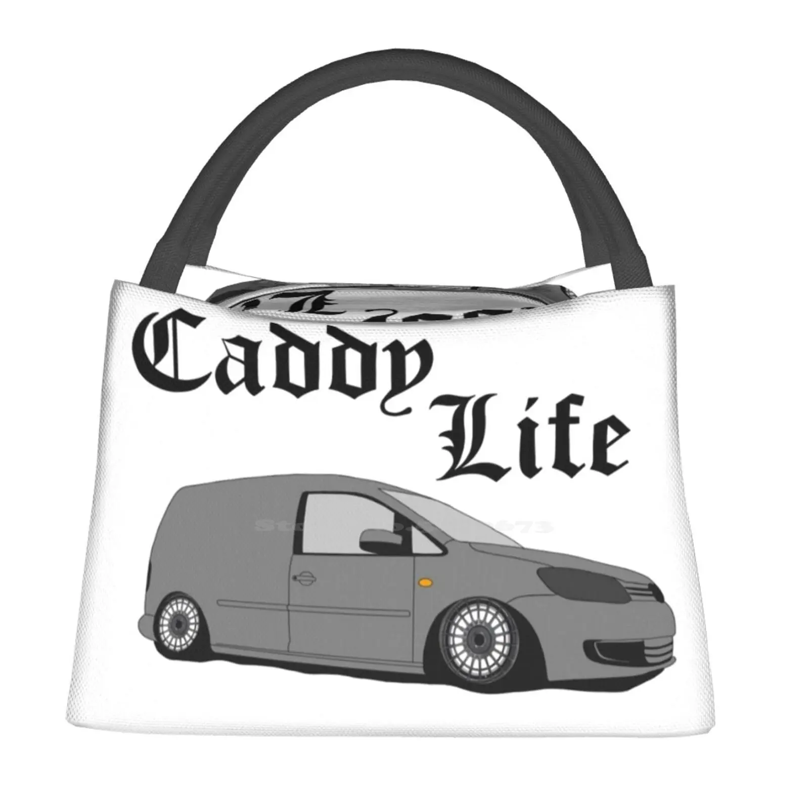 

Сумка-холодильник Caddy Life для еды, Портативная сумка-холодильник для автомобиля, модификация модификаций на заказ
