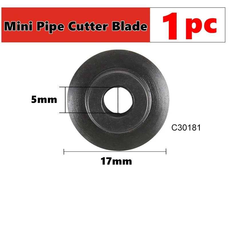 

Труборез NIUXIANG 16/19/28/32 мм