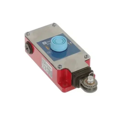 Schnei-der Teleme-canique XY2CH13270 КАБЕЛЬНЫЙ ПЕРЕКЛЮЧАТЕЛЬ PULL 240 В переменного тока 10 А XY2 METRIC