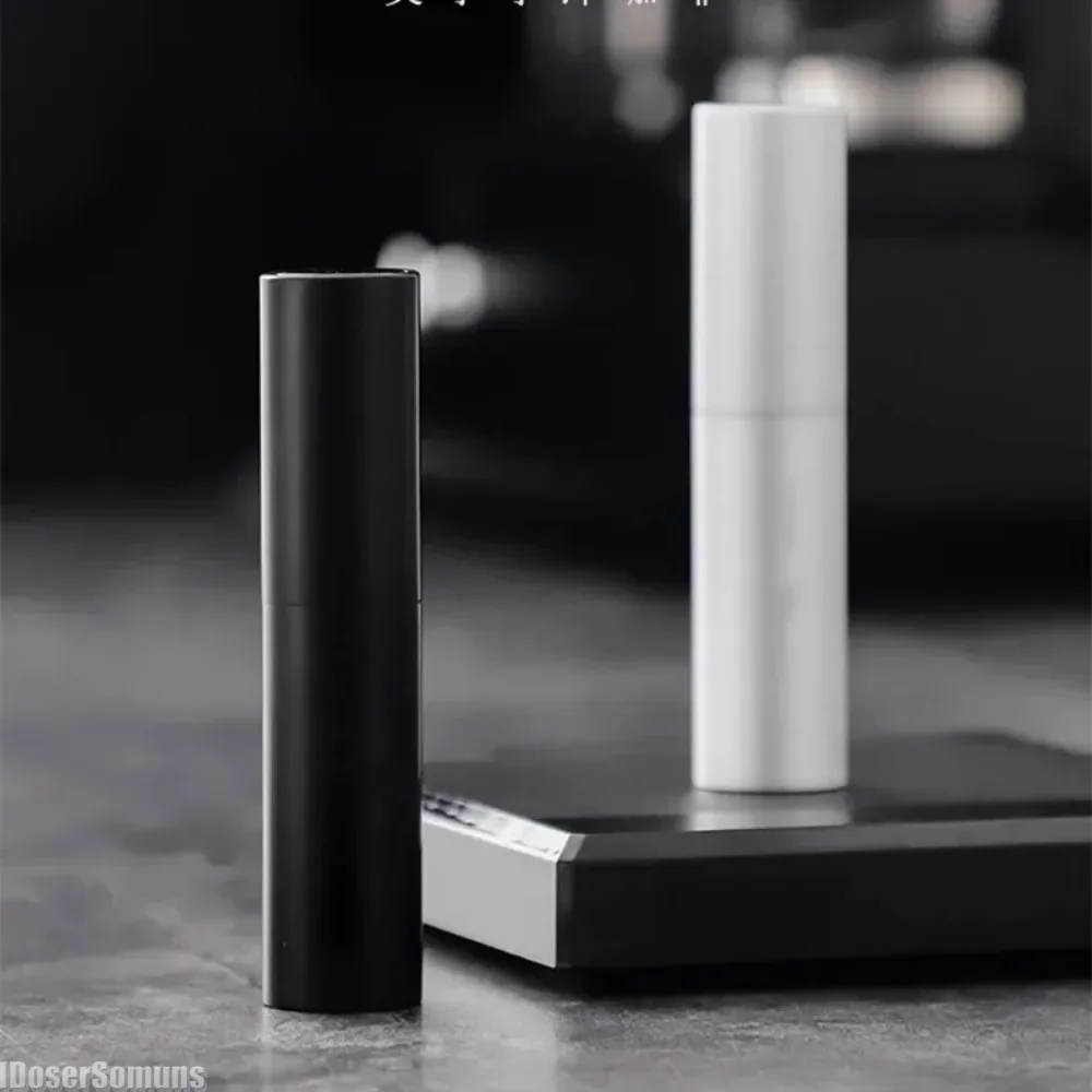 Статический антибликовый порошок распылитель для кофейных зерен сверхтонкий