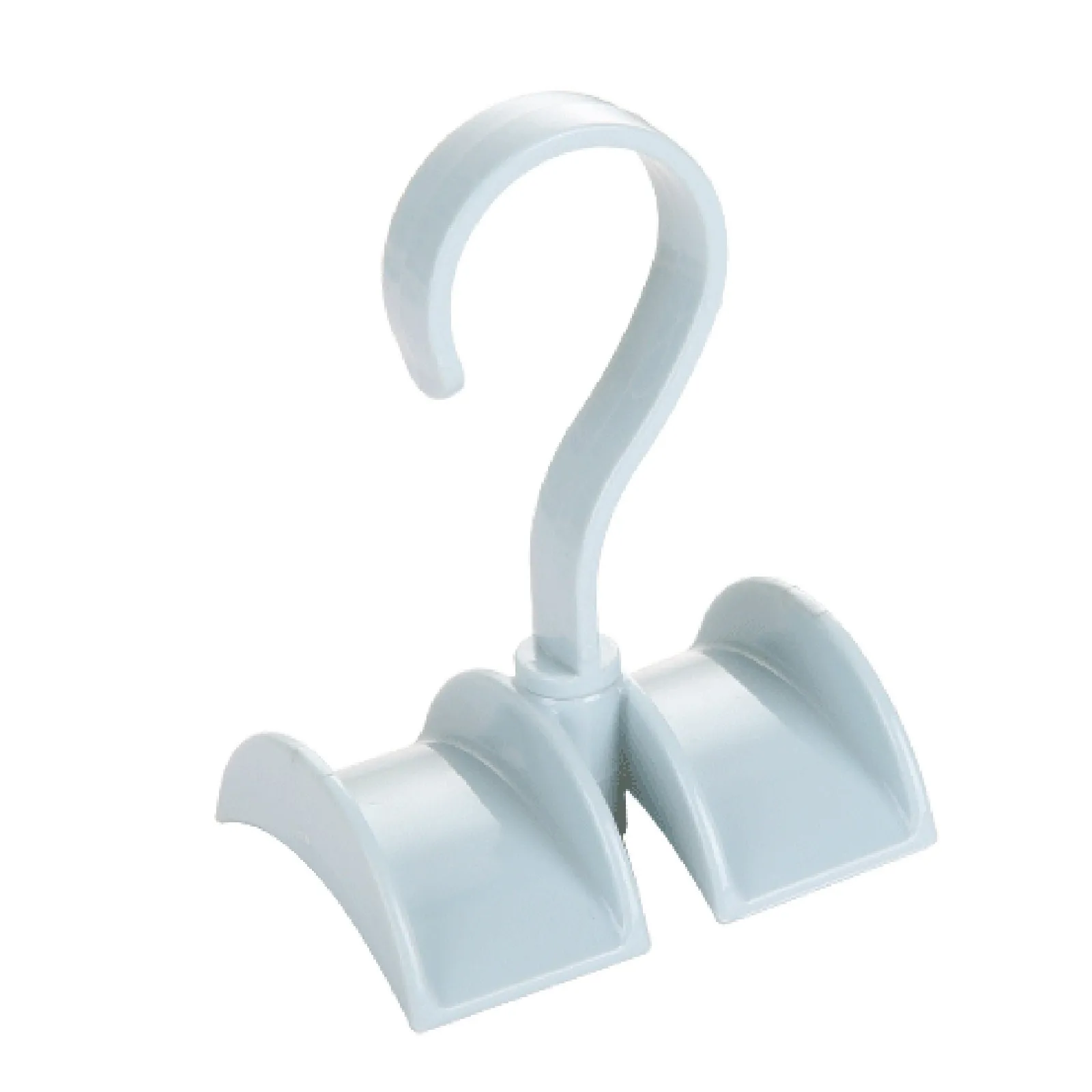 

Мини вешалка для одежды, соединительные крючки, нескользящий Каскадный шкаф для одежды, стеллаж для хранения одежды, пластиковые крючки, де...