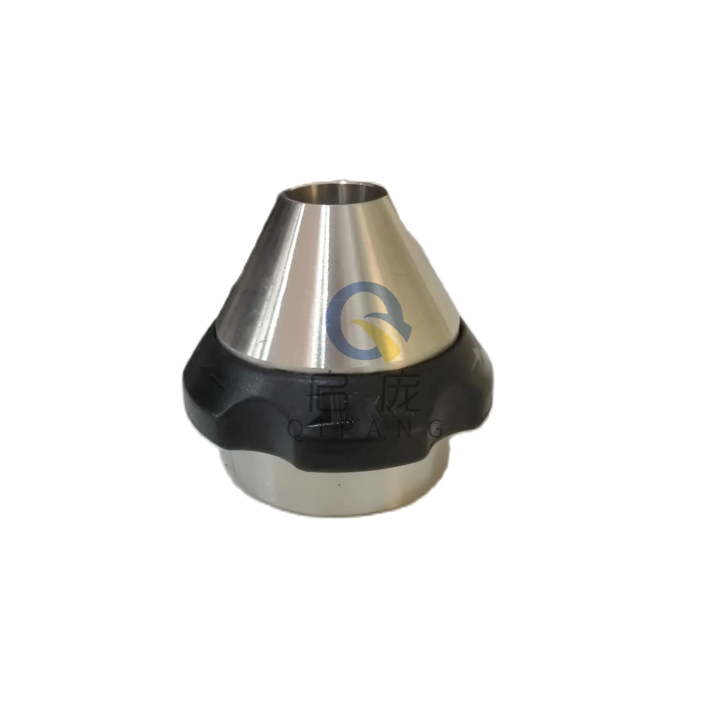 SS оплачивающий станок Шпульный вал замок запасные части головной патрон