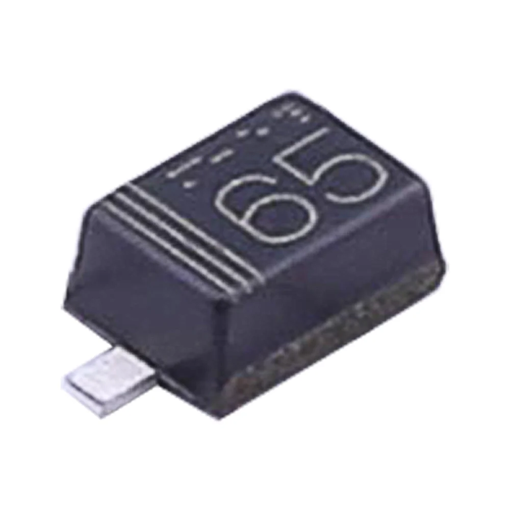 

20 PCS Zener diode 200mW SOD-323F UDZVTE-1718B