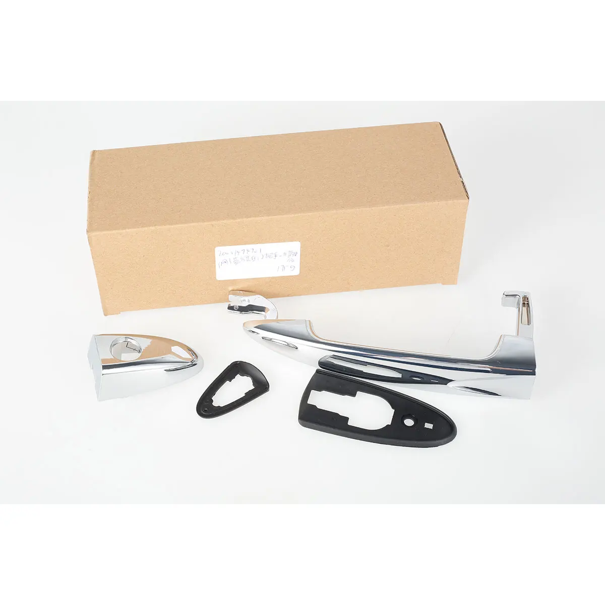 

Дверные ручки, совместимые с LANCIA YPSILON 2003-2011, передняя, быстрая замена, внешние дверные ручки, автомобильные запчасти