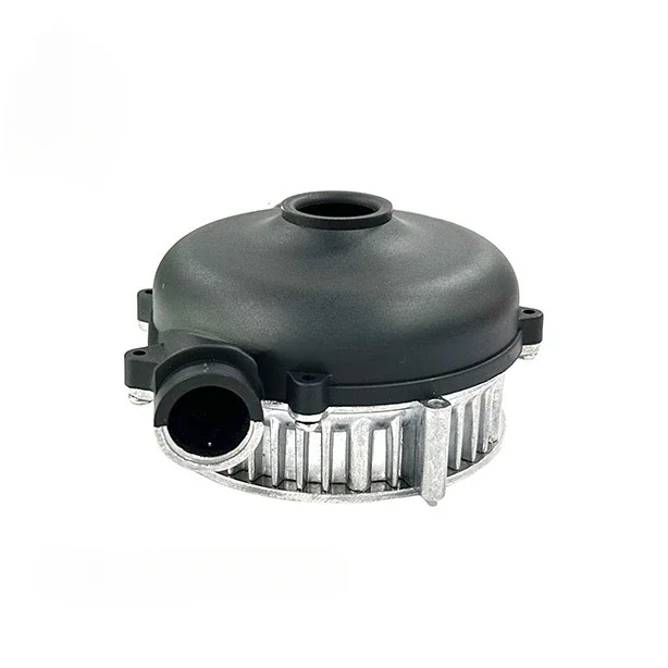 # for80x50mm AMP45 12KPA Турбонагнетатель 12V 24V High CFM DC с малошумящим источником электропитания и пластиковыми лезвиями (art.: 3920cf97ee447) - 3920cf97ee447