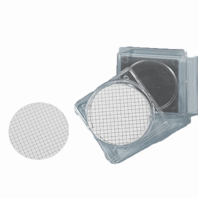 SELTON Фильтрующая мембрана PTFE сетчатая 47/50 мм 0 22/0 45 мкм