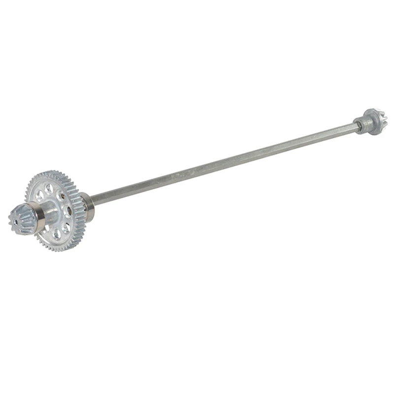 

25-ZJ05AN детали для радиоуправляемой модели и сборка шестерни для новой версии Hosim 9125 Xinlehong XLH 9125 1/10 обновленные детали для радиоуправляемых автомобилей