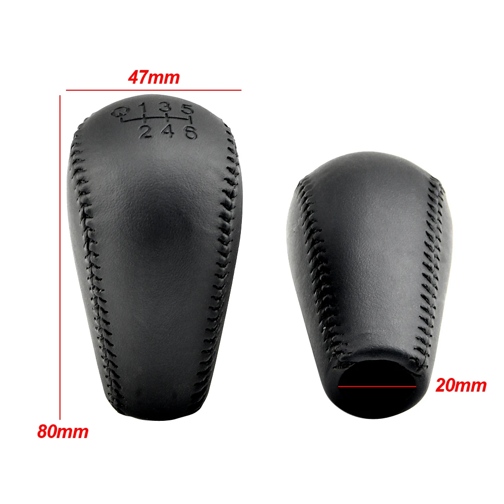 5-скоростная/6-скоростная ручная автомобильная коробка передач гандбольная ручка