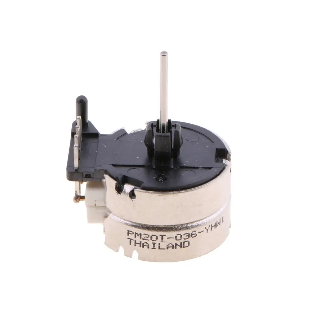 Шаговый двигатель спидометра приборной панели для Audi FIAT Citroen