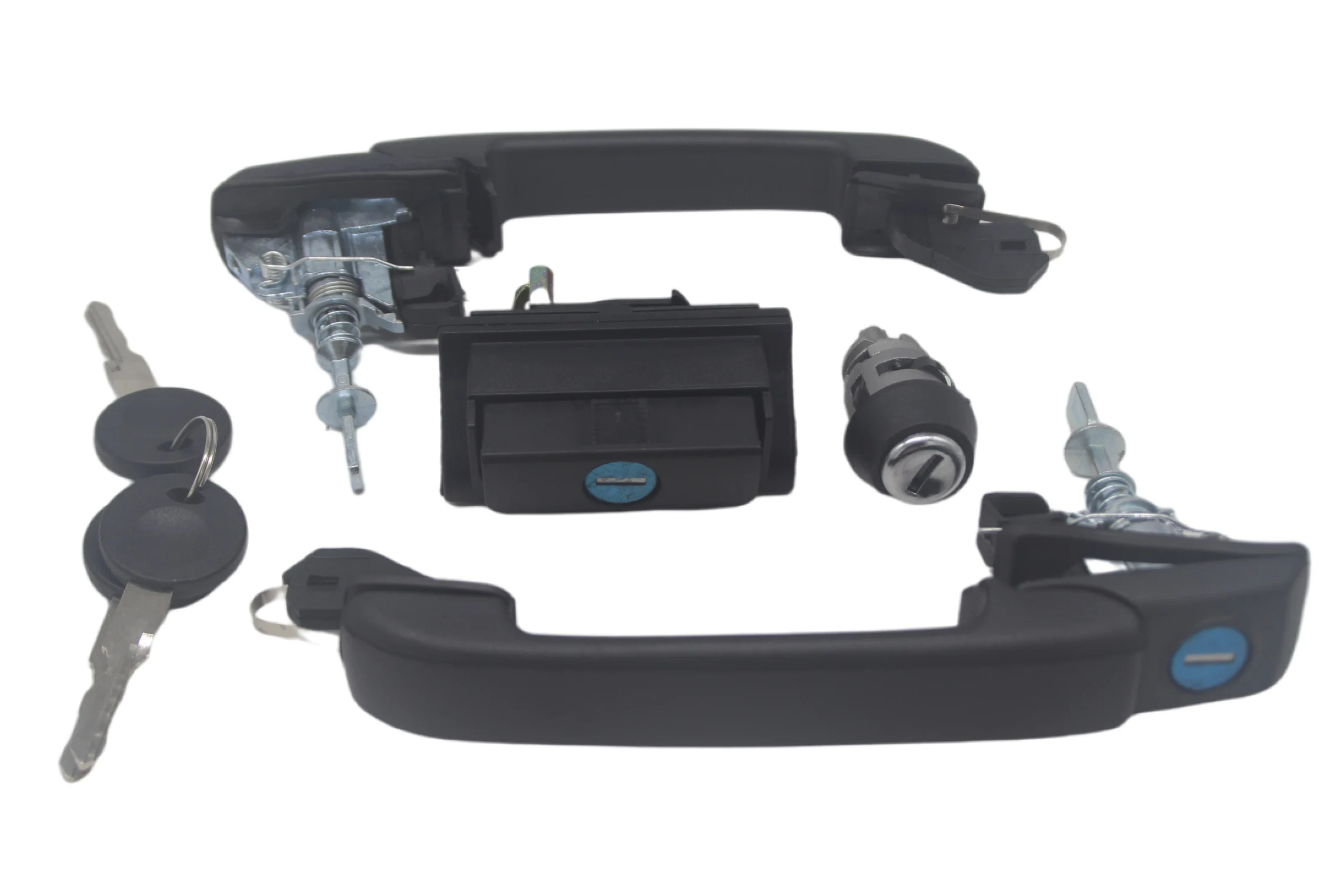 DH012 1H0898081S 1H0905855A полный комплект замка дверные ручки переключатель зажигания задняя дверь для GOLF MK3 1991-1997