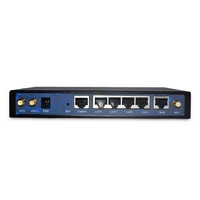 dual ethernet router 2g3g4glte router with advanced software serial port at a very competitive price