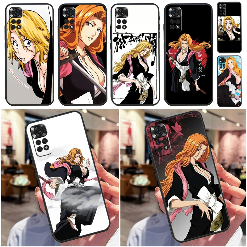 Чехол для Xiaomi Redmi Note 12 11 10 8 9 Pro 8T 9S 10S 11S 12C 9C 9T 10A 10C