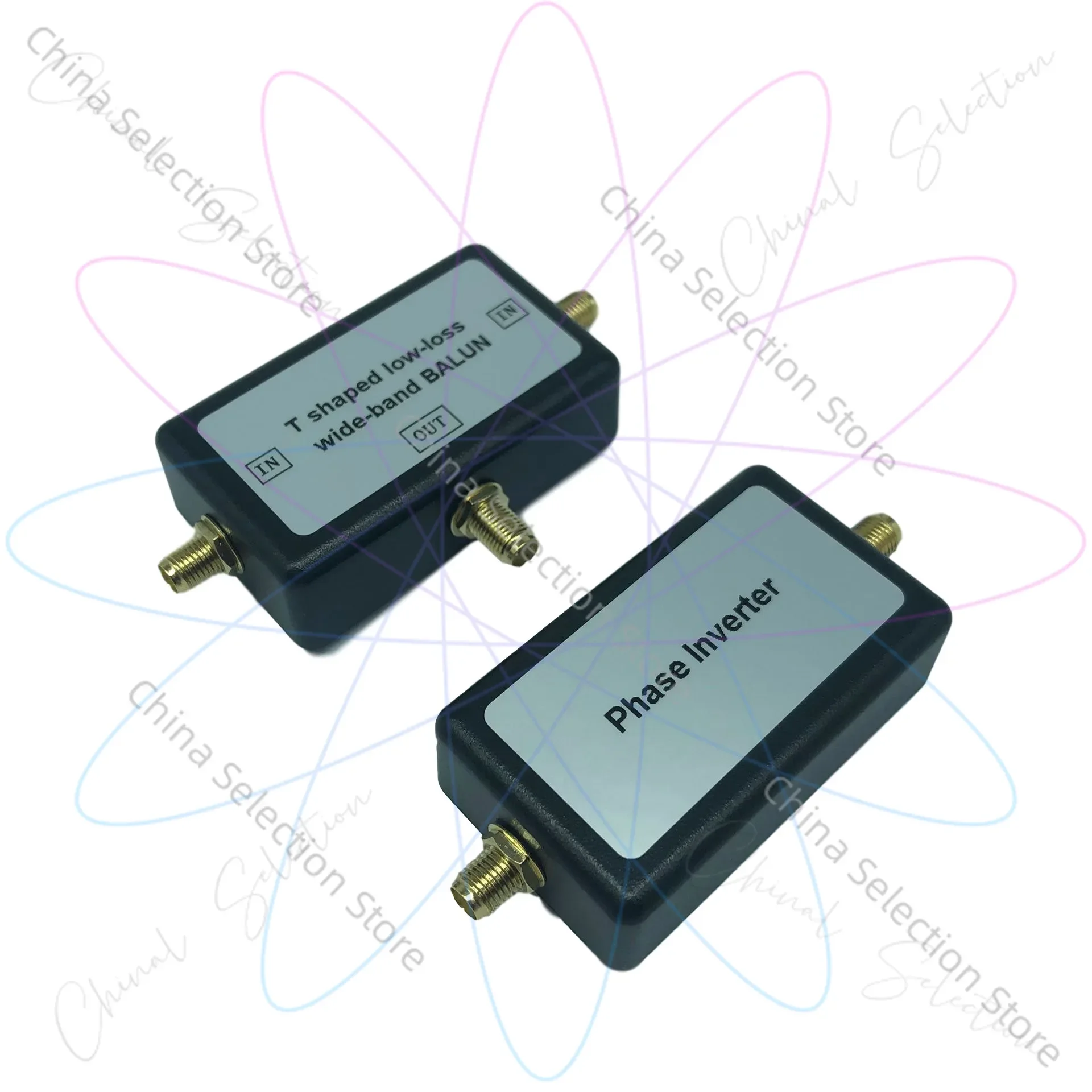 Магнитная антенна YouLoop SDR Приемник Коротковолновая Радио