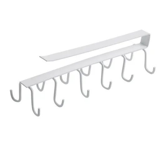 

Металлический многофункциональный крюк Matel 6 штук