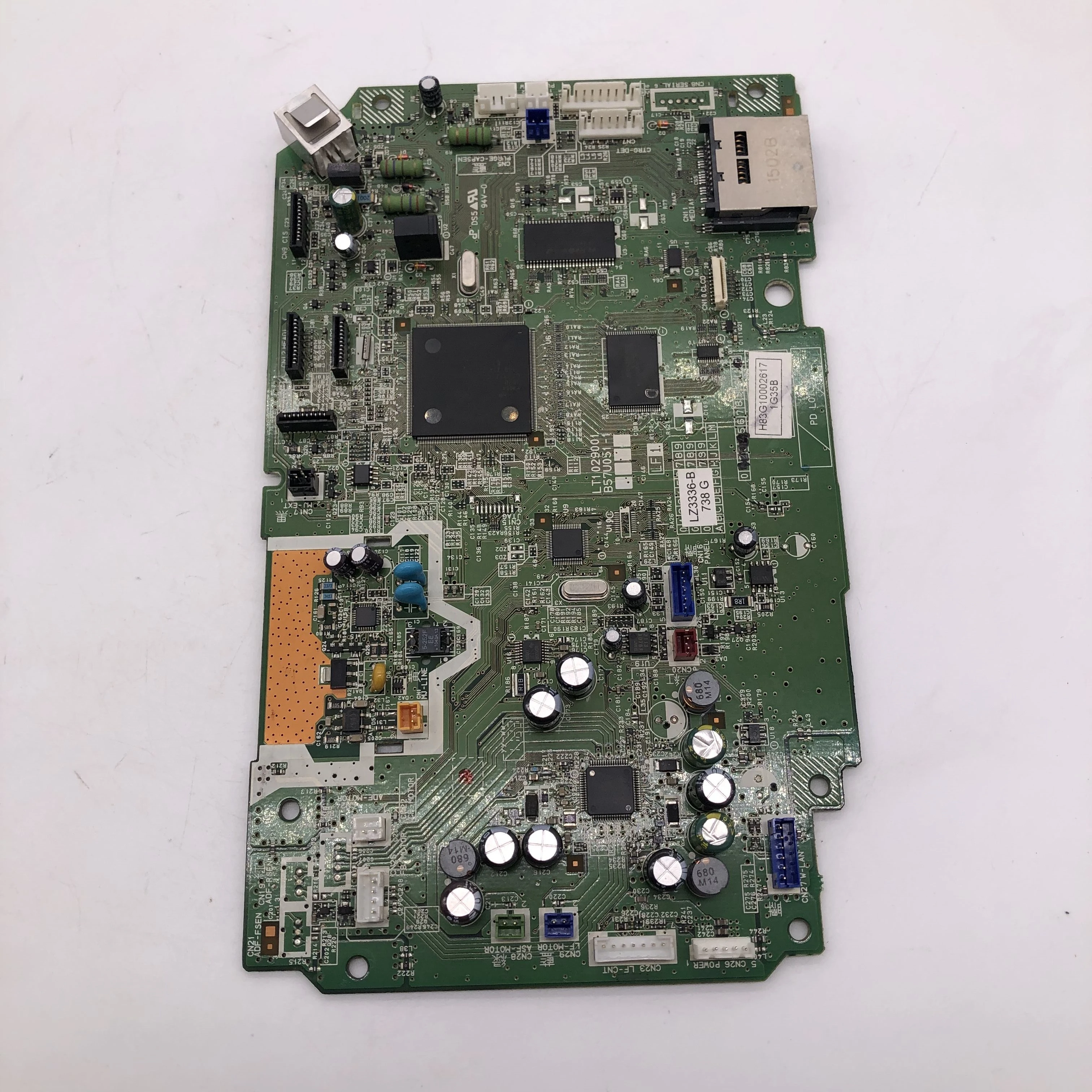 Материнская плата LT1029001 Φ подходит для смартфона brother J265W J265 |