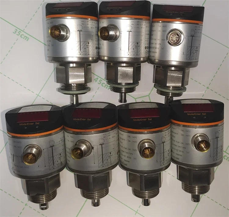 Ifm LR8000 LR3000 В наличии ссылка является реальной вещью 95 в новый гарантия один год