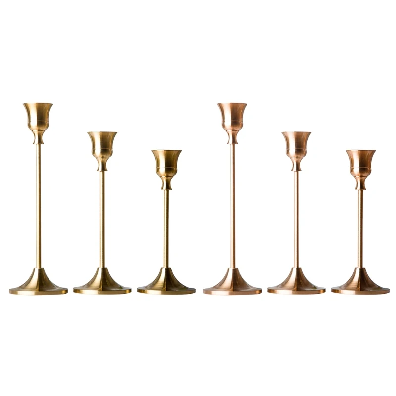 Wedding Table Centerpieces Stand Candelabrum