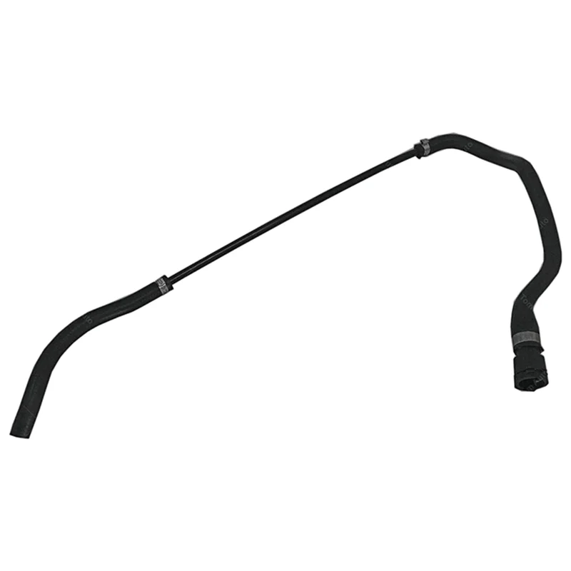 17127618510 17127565093 Шланг расширительного бачка охлаждающей жидкости радиатора