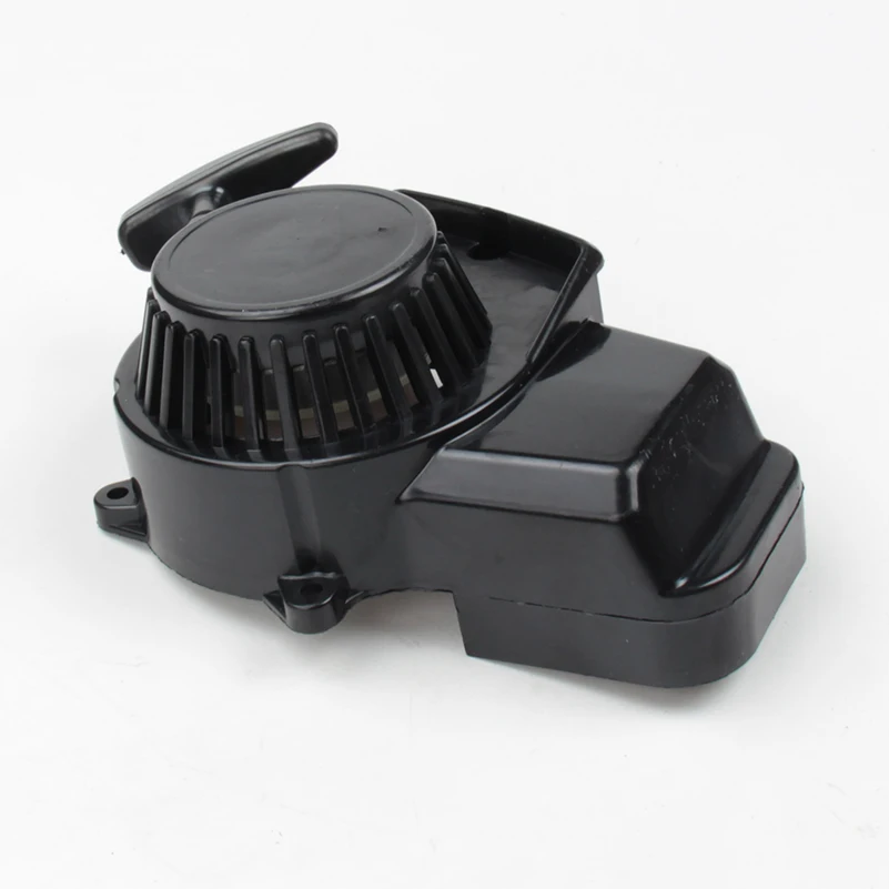 Стартер для 2-тактного двигателя карманный мини-мотоцикл 47cc 49cc кроссер