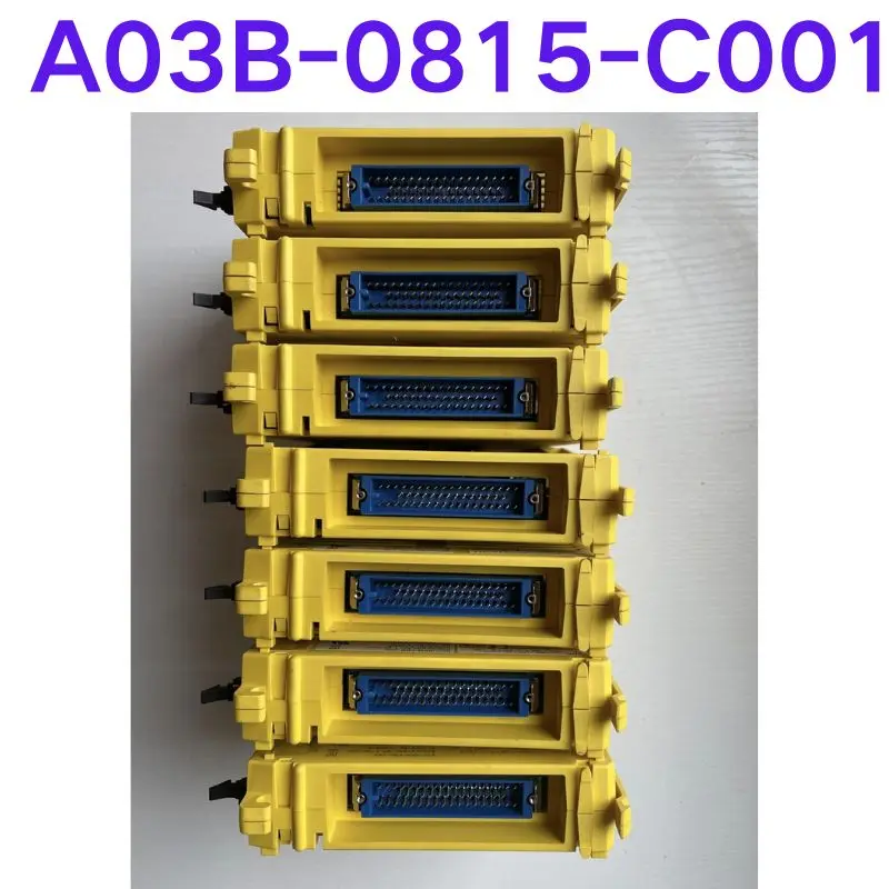 Подержанный модуль для проверки подержанных помещений