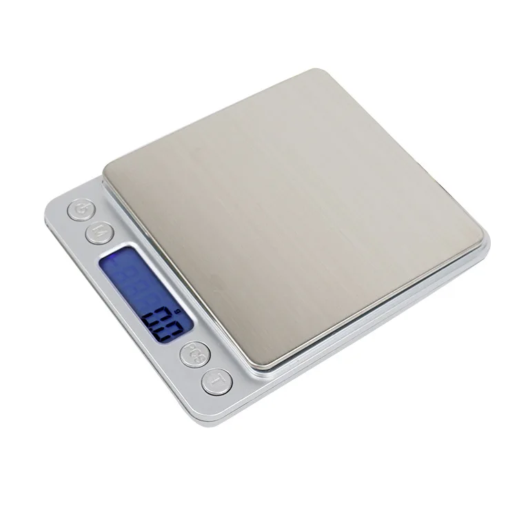

New Digital Kitchen Food Diet Postal Scale Balance Household Scales Weight Weighting LED Electronic Scale Cooking Tools