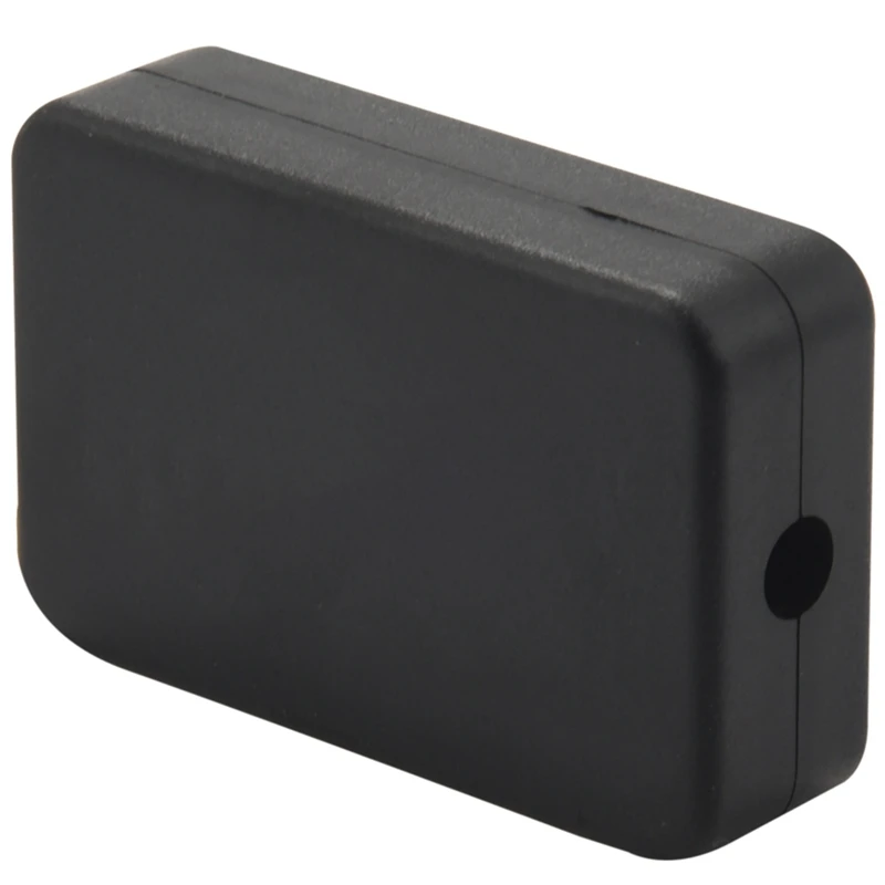 

ABHU 15Pcs Waterproof Plastic Electric Project Case Junction Box 55X35x15mm