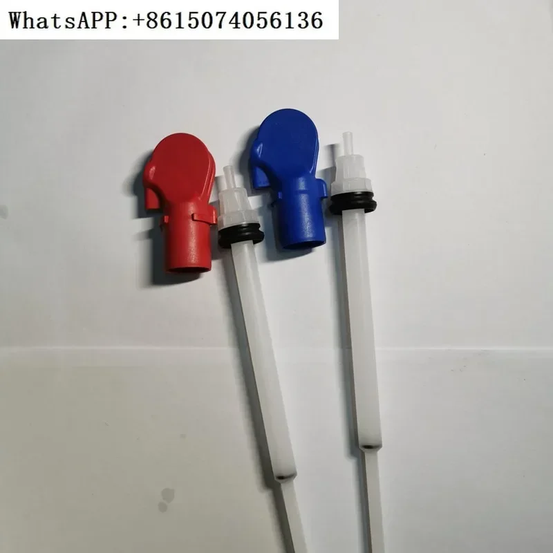 AB жидкая присоска Fei Sen V10 соломинка 4008S аксессуары для гемодиализа оригинальный