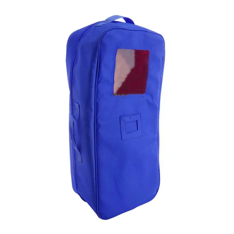 Дорожный Чехол для куклы чехол сумка хранения переноски 18-дюймовых кукол