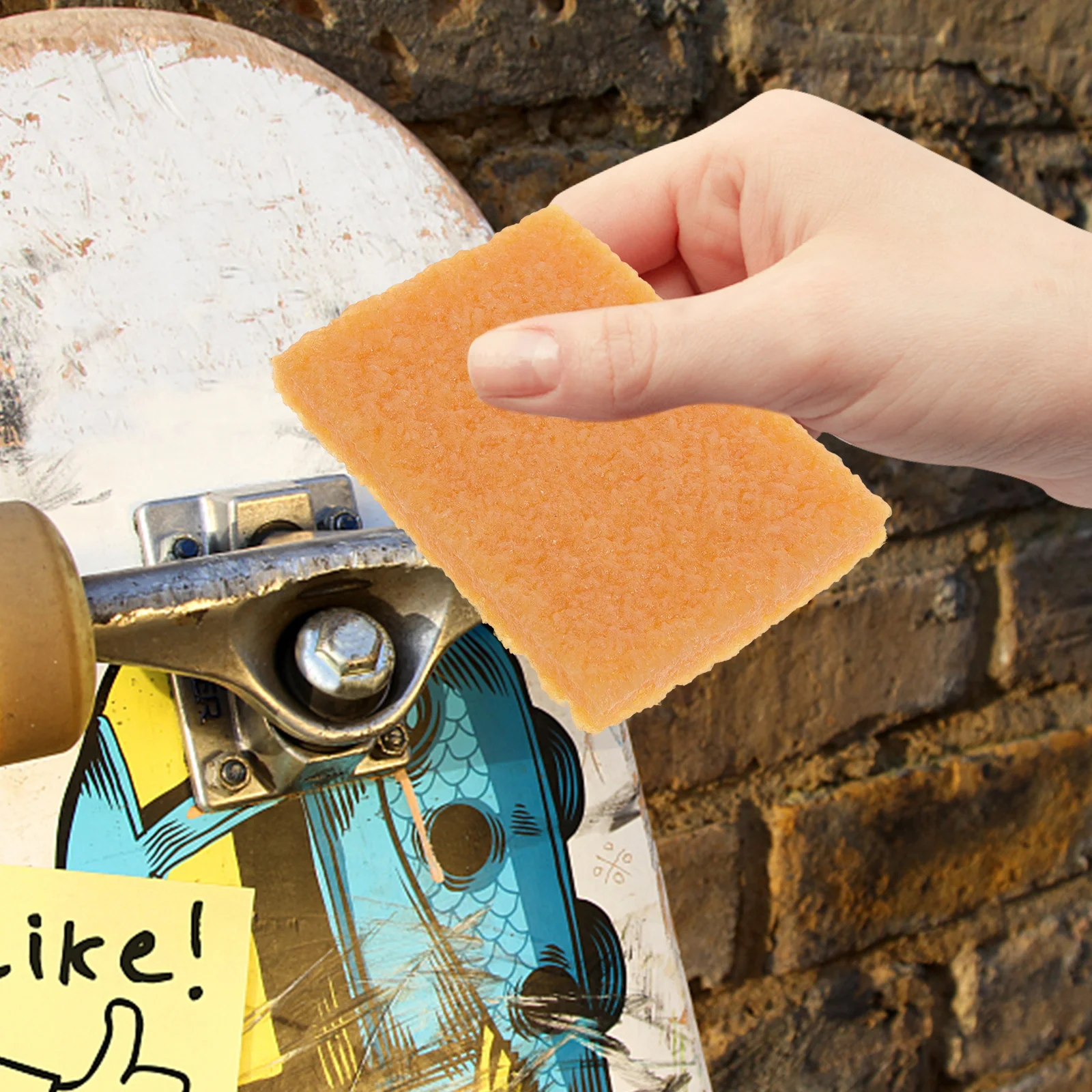 10 шт. чистящий клей резиновый блок средство для удаления дезактивации сырое