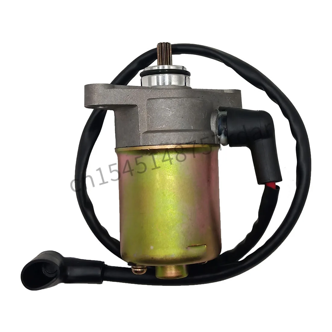 GY6 139QMB электрический стартер 50 60cc 80cc для Китая |