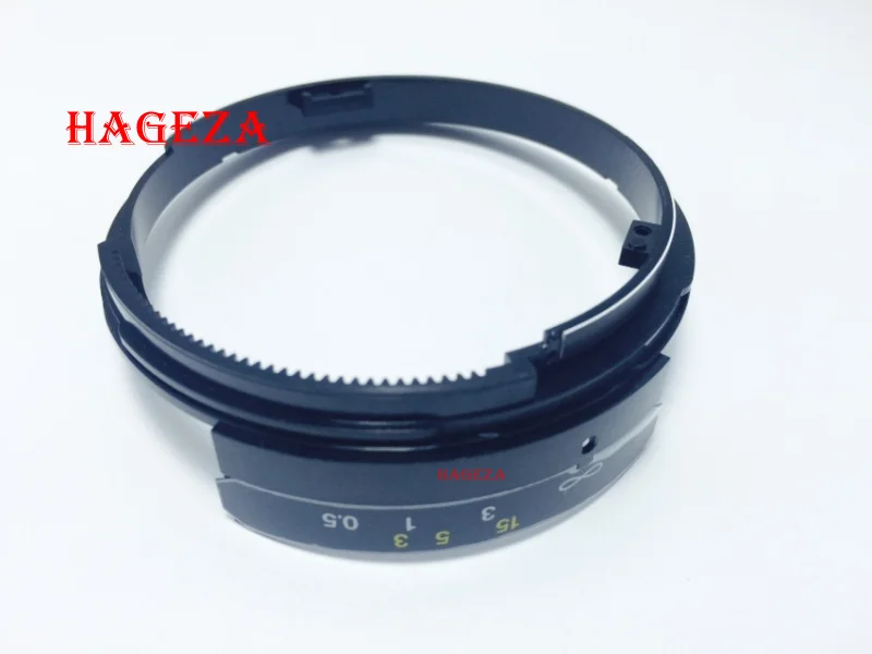 

Новые и оригинальные детали для ремонта объектива камеры Nikon AF-S DX 18-200 мм