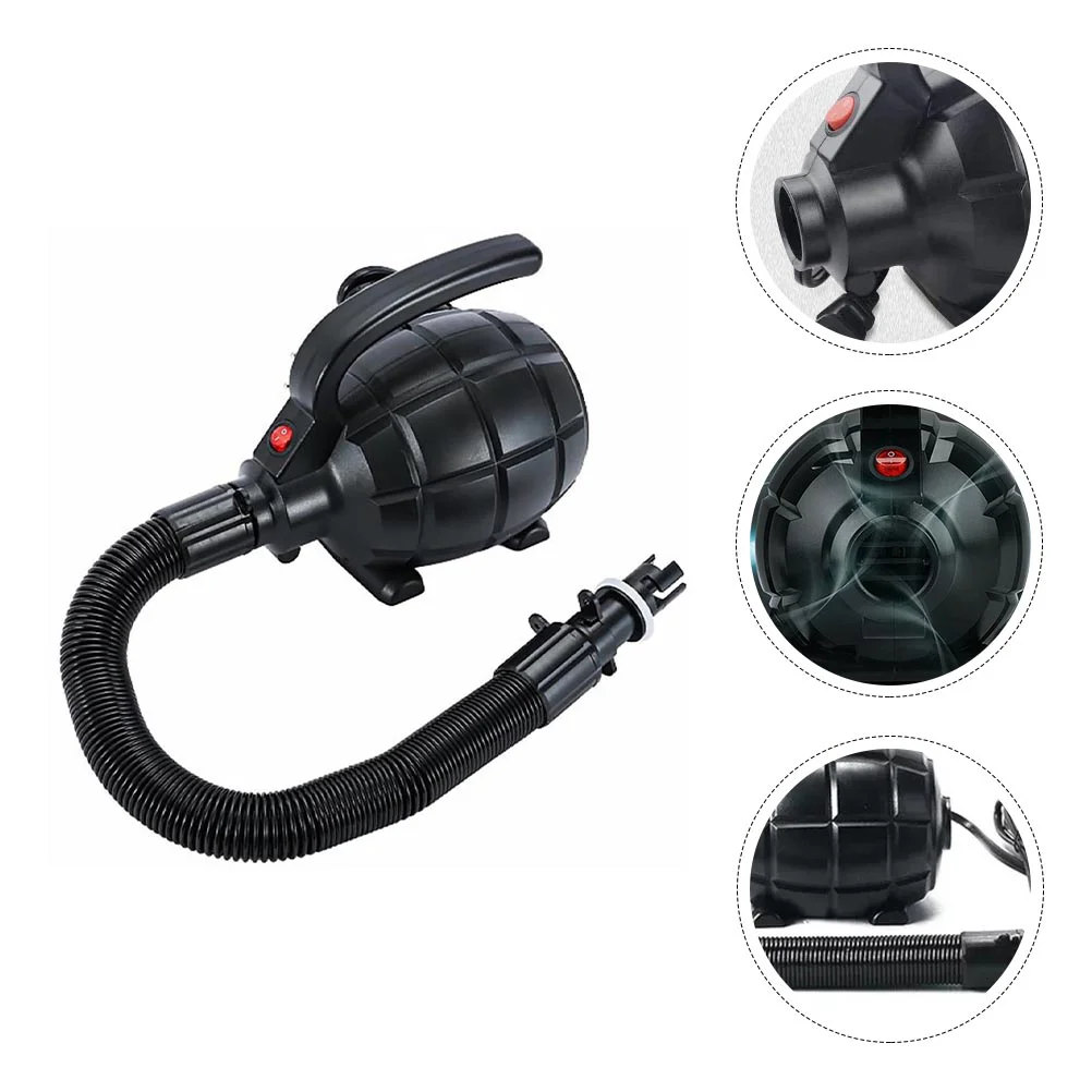 

Electric Inflator Air Pump Gymnastics Mats Home Track Inflatable Compressor