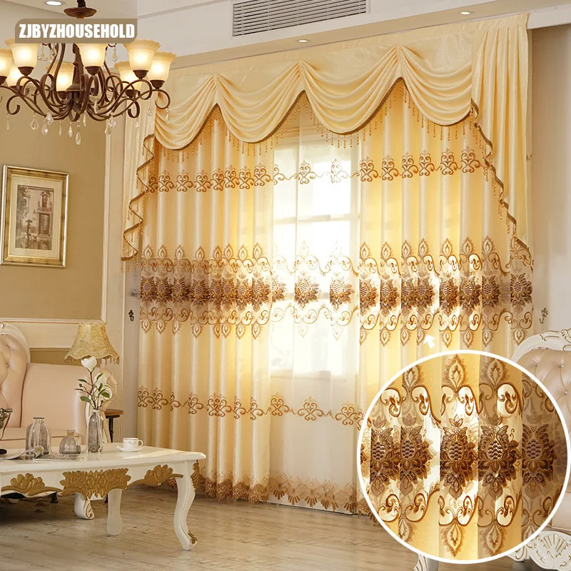 

special link for Marie Chavanne（curtain W130*H130）2pcs