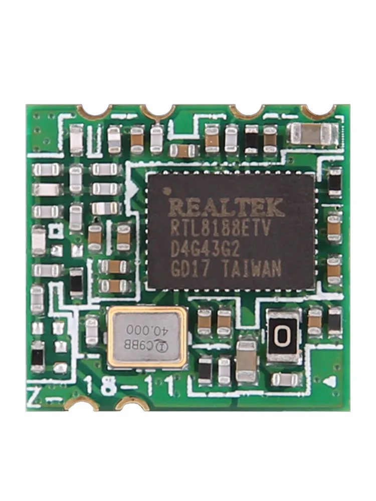 

RTL8188ETV USB WIFI Wireless Network Card Adaptor Precise Module