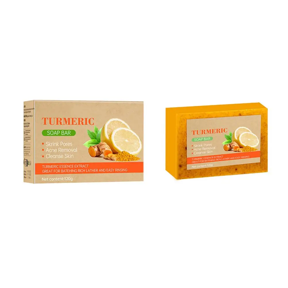 Мыло с лимоном и имбирем осветляющее мыло увлажняющее холодное для ванны ручной