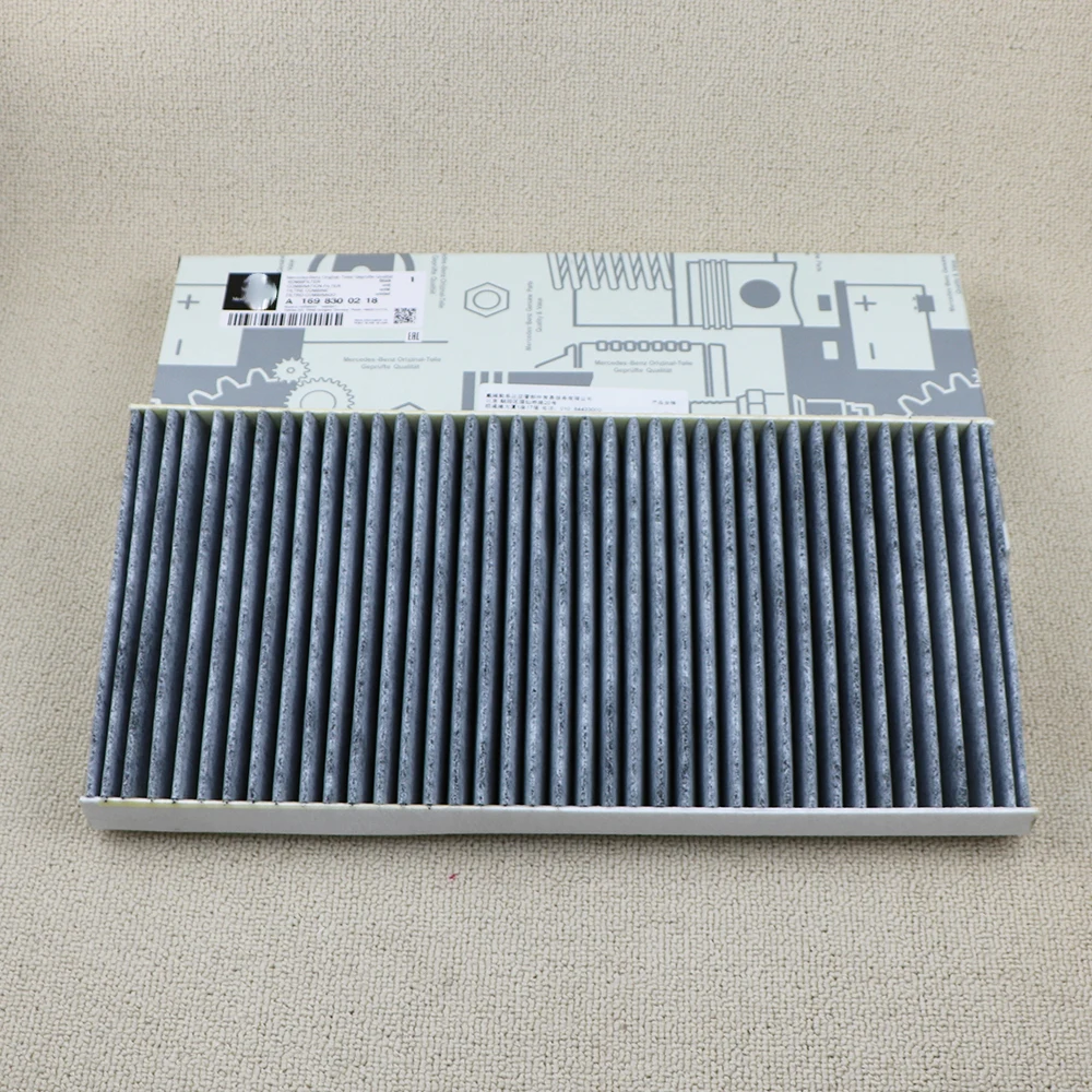 A1698300218 элемент воздушного фильтра для головного света W245 W169 A/B150 A/B160 A/B170 A/B180 Φ